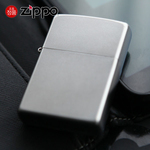 지포라이터 정품正品 ZIPPO 지포라이타 205 REG SATIN CHROME