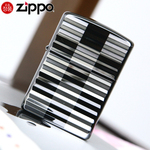 지포라이터 정품正品 ZIPPO 지포라이타 A-BLIND-SQUARE