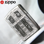 지포라이터 정품正品 ZIPPO 지포라이타 21201
