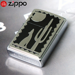 지포라이터 정품正品 ZIPPO 지포라이타 200.19-REG-UNBUFFED-BRASS