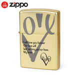 Zippo 지포라이터 T-LOVE-GD