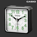 CASIO 카시오 탁상시계/알람시계/TQ-140-1B