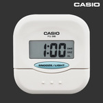 CASIO 카시오 여행용 알람시계/전자시계/PQ-30B-7