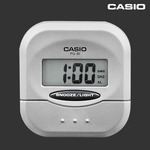 CASIO 카시오 여행용 알람시계/전자시계/PQ-30-8