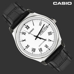 CASIO 카시오 남성용 아날로그시계/MTP-V006L-7B