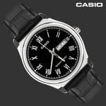 CASIO 카시오 남성용 아날로그시계/MTP-V006L-1B