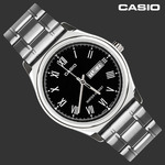 CASIO 카시오 남성용 아날로그시계/MTP-V006D-1B