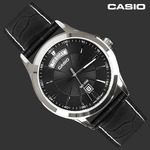CASIO 카시오 남성용 아날로그시계/MTP-1381L-1A