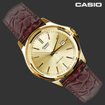CASIO 카시오 남성용 손목시계/아날로그/MTP-1183Q-9A