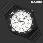 CASIO 카시오 남성용 손목시계/아날로그/MRW-200H-7E