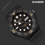 CASIO 카시오 남성용 손목시계/아날로그/MRW-200H-1E