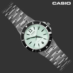 CASIO 카시오 여성용 손목시계/아날로그/LTP-1177A-3A
