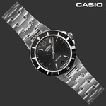 CASIO 카시오 여성용 손목시계/아날로그/LTP-1177A-1A