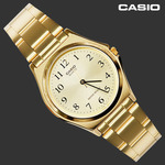 CASIO 카시오 남성용 손목시계/MTP-1130N-9B