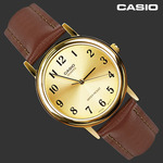 CASIO 카시오 남성용 손목시계/MTP-1095Q-9B1