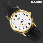 CASIO 카시오 남성용 손목시계/MTP-1095Q-7B