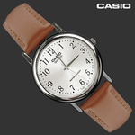CASIO 카시오 남성용 손목시계/MTP-1095E-7B