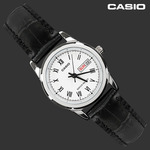 CASIO 카시오 여성용 손목시계/LTP-V006L-7B