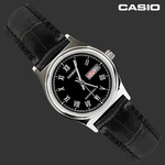 CASIO 카시오 여성용 손목시계/LTP-V006L-1B