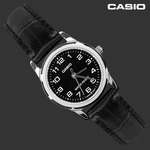 CASIO 카시오 여성용 손목시계/LTP-V001L-1B