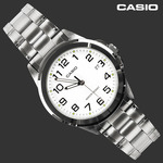 CASIO 카시오 남성용 손목시계/MTP-1215A-7B2