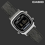 CASIO 카시오 여성용 손목시계/LA670WL-1B