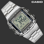 CASIO 카시오 남성용 손목/전자/군인시계/DB-360-1A