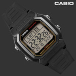 CASIO 카시오 남녀공용 손목/전자시계/W-800HG-9A