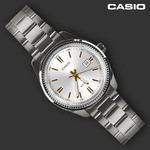CASIO 카시오 여성용 손목시계/LTP-1302D-7A2