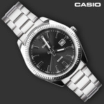 CASIO 카시오 여성용 손목시계/LTP-1302D-1A1