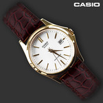 CASIO 카시오 여성용 손목시계/LTP-1183Q-7A