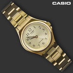 CASIO 카시오 여성용 손목시계/LTP-1130N-9B