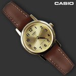CASIO 카시오 여성용 손목시계/LTP-1095Q-9B1