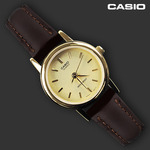 CASIO 카시오 여성용 손목시계/LTP-1095Q-9A