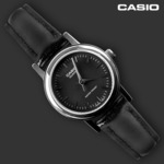 CASIO 카시오 여성용 손목시계/LTP-1095E-1A