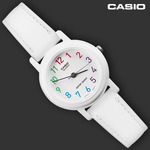 CASIO 카시오 여성용 손목시계/LQ-139L-7B