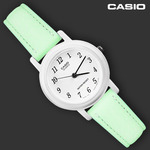 CASIO 카시오 여성용 손목시계/LQ-139L-3B