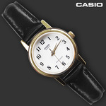 CASIO 카시오 여성용 손목시계/LTP-1095Q-7B