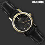 CASIO 카시오 여성용 손목시계/LTP-1095Q-1A