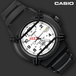 CASIO 카시오 남녀공용 손목시계/HDA-600B-7B