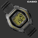CASIO 카시오 남녀공용 손목시계/HDD-600G-9A
