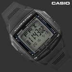 CASIO 카시오 남녀공용 손목/전자시계/DB-36-1A