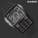 CASIO 카시오 남녀공용 손목/전자시계/DBC-32-1A
