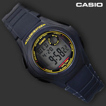 CASIO 카시오 남녀공용 손목시계/F-200W-2B
