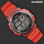 CASIO 카시오 남성 손목시계/전자/군인시계/AE-1000W-4A