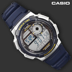 CASIO 카시오 남성 손목시계/전자/군인시계/AE-1000W-2A