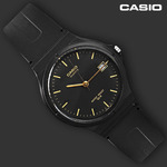 CASIO 카시오 남녀공용 손목시계/MW-59-1E