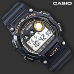 CASIO 카시오 남성 손목시계/전자/군인시계/W-735H-2A