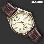 CASIO 카시오 남성 손목시계/MTP-V006GL-9B
