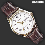 CASIO 카시오 남성 손목시계/MTP-V006GL-7B